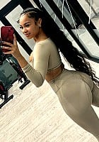 Shacorri Moore profile photo