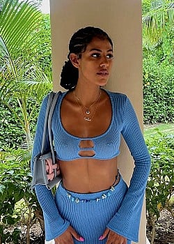 Shadia Verano image 2 of 2