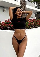 Shadia Verano profile photo