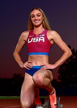 Shae Anderson (Athlete) image 3 of 3