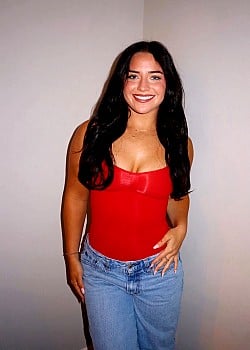 Shae O\'Rourke image 1 of 3