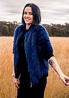 Shae-Lee Shackleford profile photo