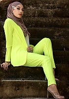 Shaeeda Sween profile photo