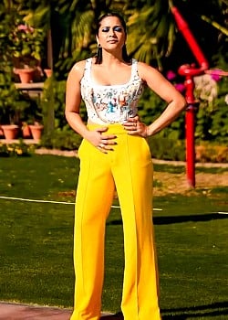 Shahana Goswami image 2 of 4