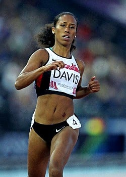 Shai-Anne Davis image 2 of 2