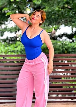 Shaili Chikara image 3 of 4