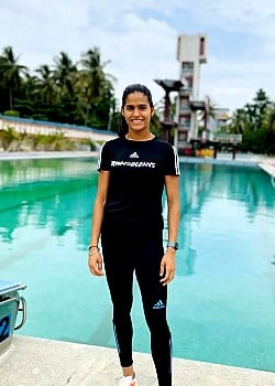 Shaili Singh image 2 of 4