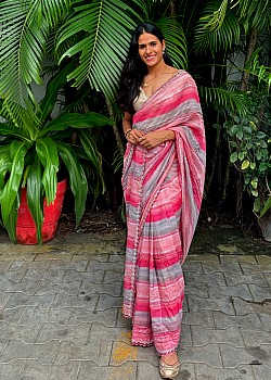 Shaili Singh