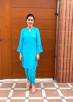 Shaista Lodhi image 2 of 2