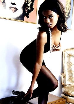 Shakara Ledard image 4 of 4