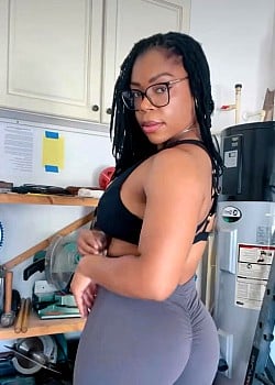 Shakayla Sam image 3 of 3