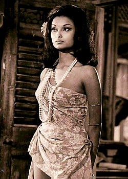 Shakira Caine image 1 of 1