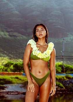 Shaley Mercado image 3 of 3