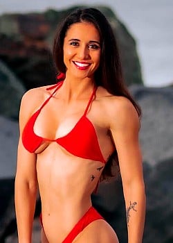 Shallamar Marchione image 1 of 4