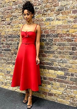 Shalom Brune-Franklin image 2 of 3