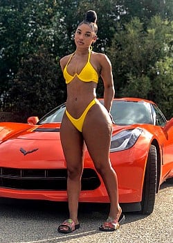 Shamayne G image 4 of 4
