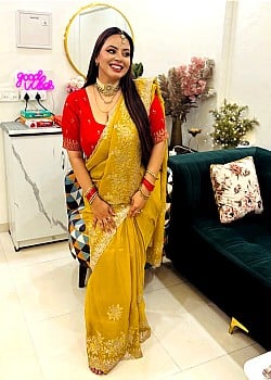 Shambhavi Sharma image 1 of 4