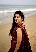 Shambhavy Gurumoorthy profile photo