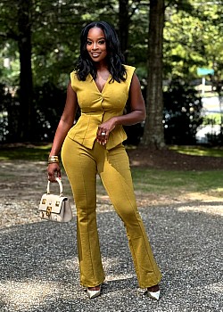 Shamea Morton image 4 of 4