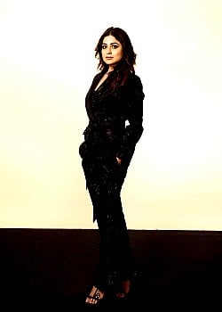 Shamita Shetty image 2 of 3