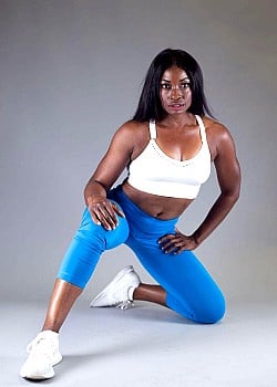 Shammara Abdul-Khaaliq image 4 of 4