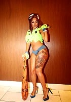 Shanelle Robinson profile photo