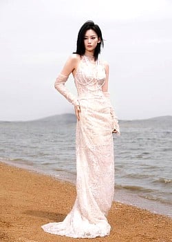 Shang Yuxian image 1 of 4