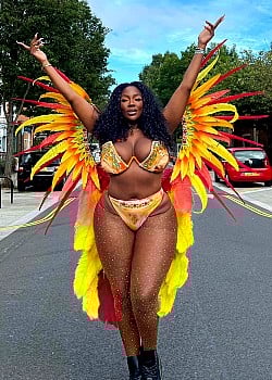 Shani Jamilah image 3 of 4