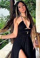 Shani Louk profile photo