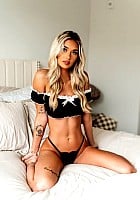 Shania Mae (Model) profile photo