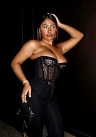 Shanice Easty profile photo