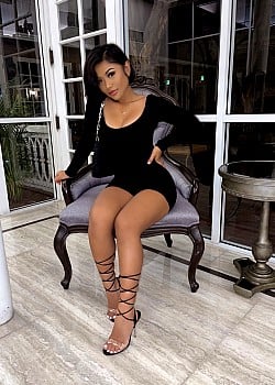 Shanice Elan image 3 of 4