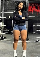 Shanice Elan profile photo