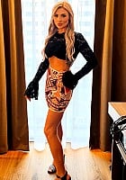 Shannon Courtenay profile photo