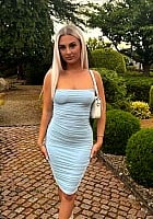 Shannon Jackson profile photo