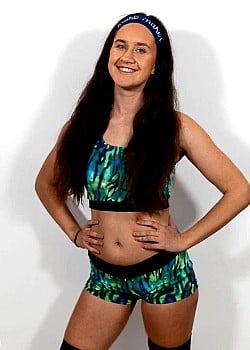 Shannon LeVangie image 3 of 3