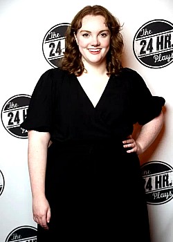 Shannon Purser image 2 of 2