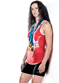 Shannon Szabados image 1 of 1