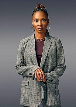 Shanola Hampton image 2 of 2