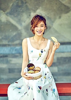 Shanshan Yuan image 2 of 2