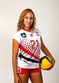 Shara Venegas image 2 of 4