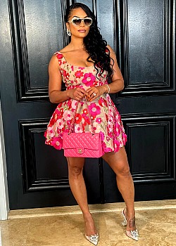 Sharelle Rosado image 3 of 4