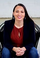 Sharice Davids profile photo