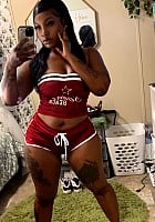 Sharneece Keener profile photo