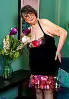 Sharon Amore profile photo