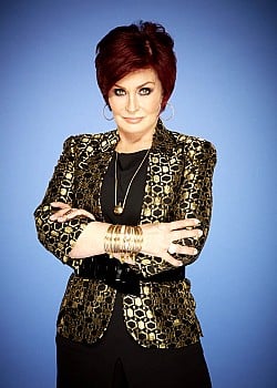 Sharon Osbourne image 1 of 4