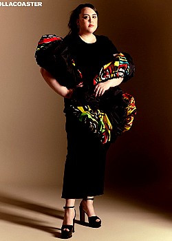 Sharon Rooney image 2 of 3