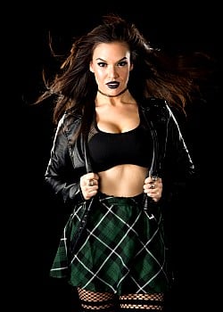 Shaul Guerrero image 2 of 4