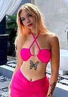 Shauna Liang profile photo
