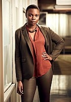 Shaunette Renee Wilson profile photo